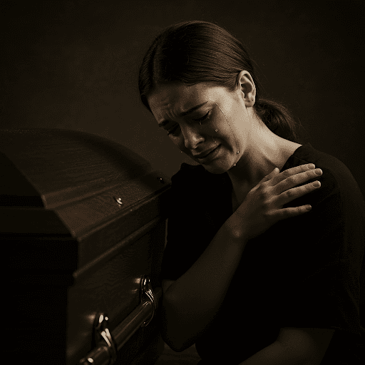 What Not To Do When Someone Dies?